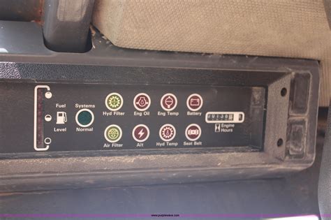 case skid steer fuse box location|case 1845c headlight fuse.